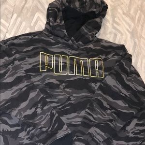 Puma Hoodie